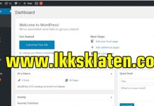 LKKS Klaten Akan Gelar Pelatihan Jurnalistik Sosial Untuk Panti Asuhan dan Potensi Sosial