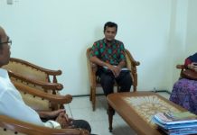 Perkenalkan Program Sosial, LKKS Klaten Audiensi Dengan Jajaran Rektorat Unwidha
