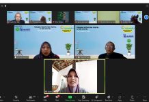 Mengaku Sering Depresi, Peserta Dari Klaten Cari Solusi Ikut Webinar Mahasiswa STAIT Yogyakarta