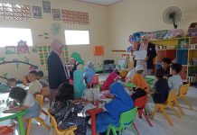 Pengabdian Kampus, Inilah Event Dakwah Mahasiswa STAIT Yogyakarta di Pati