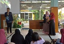 Event Dakwah Ramadhan Mahasiswa STAIT Yogyakarta di Pati Sukses