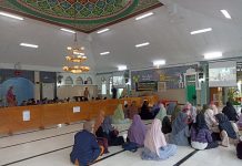 Sukes Gelar Kajian Ramadhan di Pati, Begini Curhatan Para Mahasiswa STAIT Yogyakarta