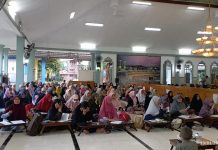 Dosen STAIT Yogyakarta : Kekompakan Kunci Sukses Event Ramadhan Mahasiswa di Pati