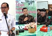 SHU KJUB Puspetasari Tembus 1,9 M, Kepala DKUKMP Klaten : Waspadai Tindak Pencucian Uang