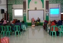 UIN Sunan Kalijaga dan LKKS Klaten Gelar Seminar Parenting Terkait Peran Orang Tua Mewujudkan Generasi Emas