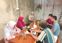 Pilkada Serentak, Begini Harapan LKKS Klaten Untuk Gubernur dan Bupati Terpilih