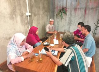 Pilkada Serentak, Begini Harapan LKKS Klaten Untuk Gubernur dan Bupati Terpilih