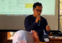 Manfaatkan Medsos Untuk Peningkatan Pelayanan Sosial, LKKS Klaten Gelar Pelatihan Konten Kreator Pemula