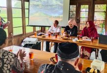 KaDISSOSP3APPKB Minta Pengurus LKKS Klaten Tingkatkan Koordinasi Dalam Membantu Pemkab Mengatasi Masalah Sosial