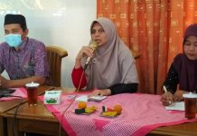 Gelar Rakor, LKKS Klaten Sampaikan Sembilan Program Prioritas Tahun 2025