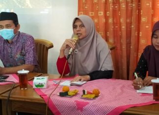 Gelar Rakor, LKKS Klaten Sampaikan Sembilan Program Prioritas Tahun 2025
