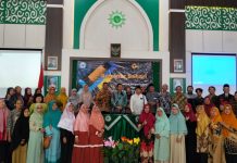 Keren, Ini Dampak Yang Dirasakan Jika Pengurus dan Pengasuh Panti Bisa Naik Kelas