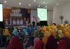 Miris Kesejahteraan Guru, Teacher Preneur Nusantara Gelar Seminar Nasional Great How to Be Teacher di Klaten