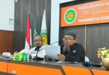 Targetkan 360 Santri Baru, MBS Klaten Gencarkan Sosialisasi PSB dengan Layanan One Day Service