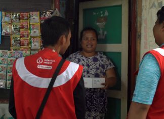 Sudah Aktif di Kabupaten Klaten! Internet Rakyat Bawa Akses Cepat 100 Ribu/Bulan