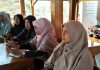 Hadirkan Pengurus LKS Binaan, LKKS Klaten Gelar Rakor Peningkatan Pelayanan Sosial