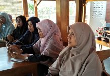 Hadirkan Pengurus LKS Binaan, LKKS Klaten Gelar Rakor Peningkatan Pelayanan Sosial