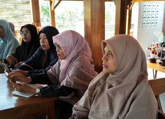 Hadirkan Pengurus LKS Binaan, LKKS Klaten Gelar Rakor Peningkatan Pelayanan Sosial