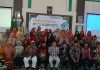 Perkuat Layanan Sosial, Pengurus LKS Dibekali Konsep Strategi Filantropi Melalui Pendekatan Meta Stakeholder